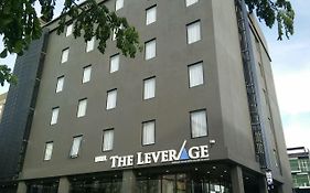 The Leverage Business Hotel